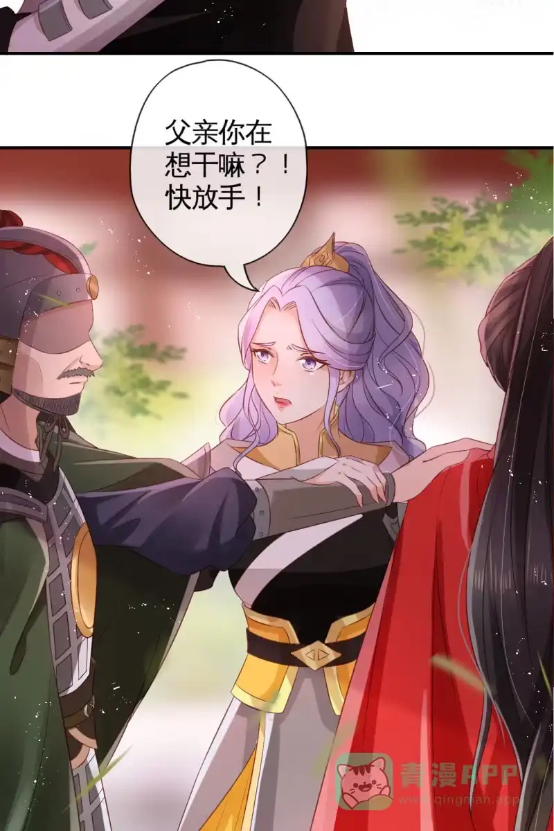 《半妖王妃》册封王妃 第6页