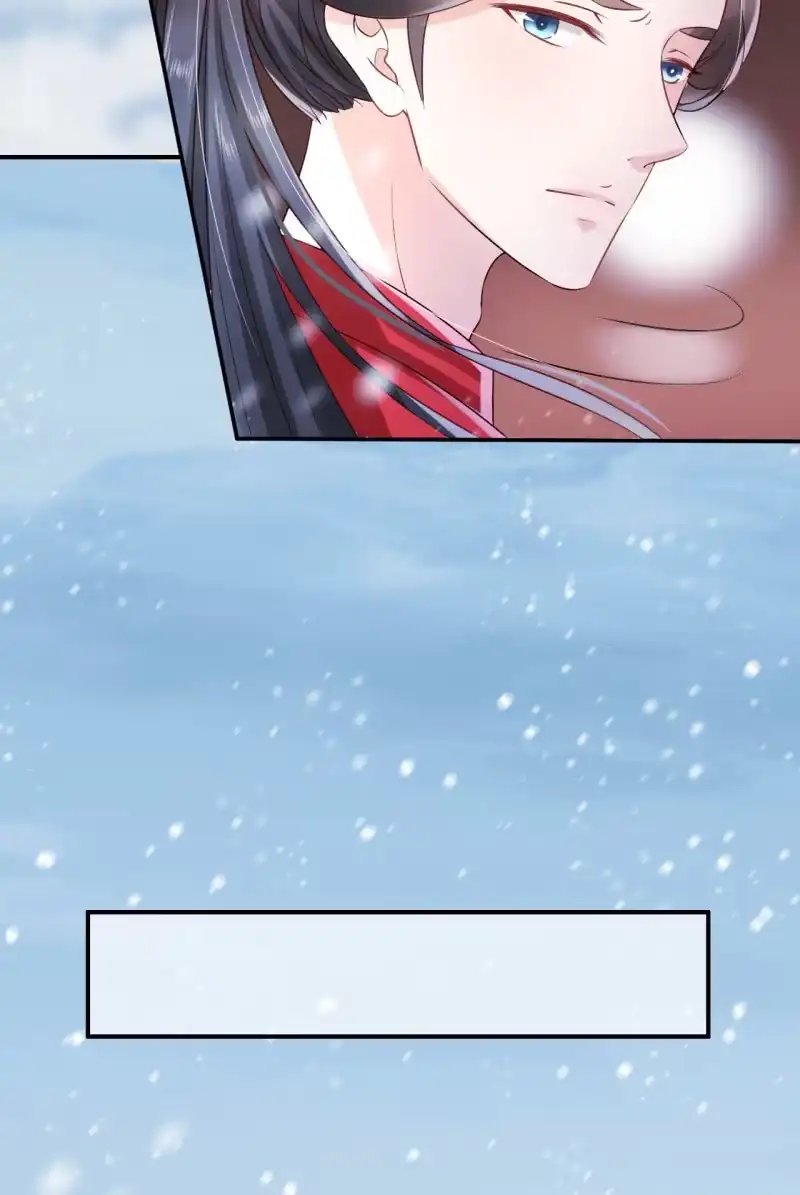 《半妖王妃》雪中等郎归 第24页