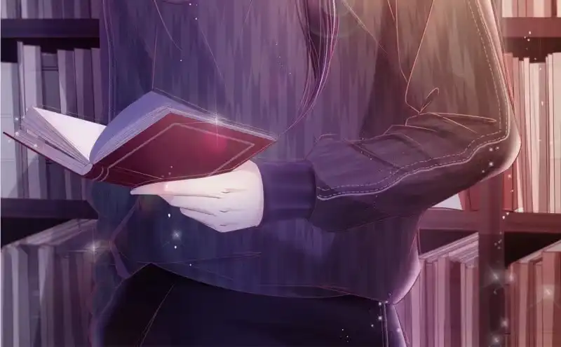 《半妖王妃》雪中等郎归 第42页