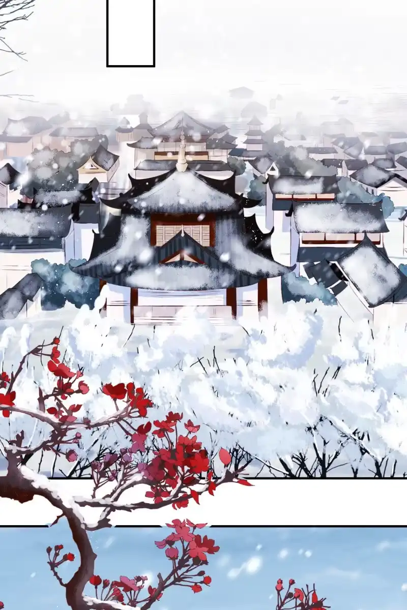 《半妖王妃》雪中等郎归 第4页