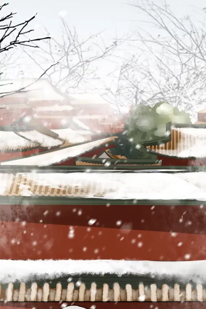 《半妖王妃》让王妃侍寝 第4页