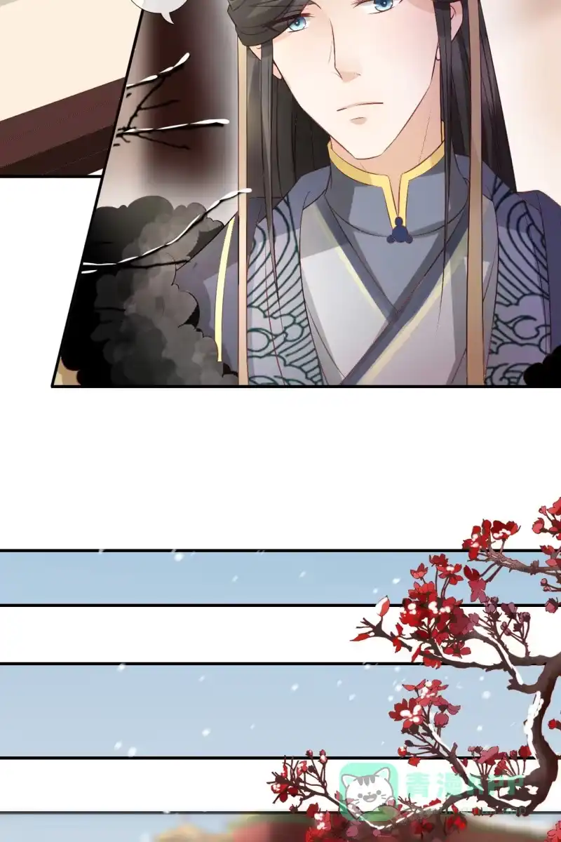 《半妖王妃》让王妃侍寝 第6页
