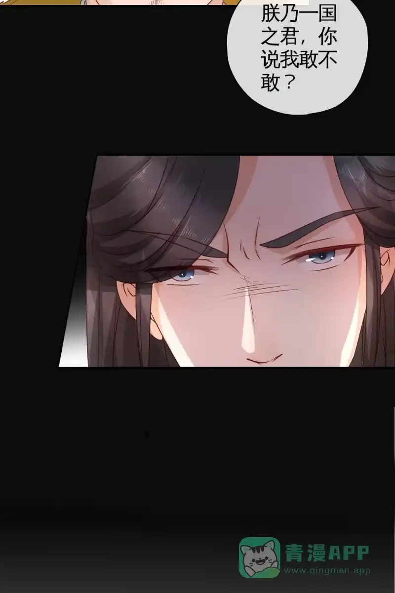 《半妖王妃》让王妃侍寝 第31页