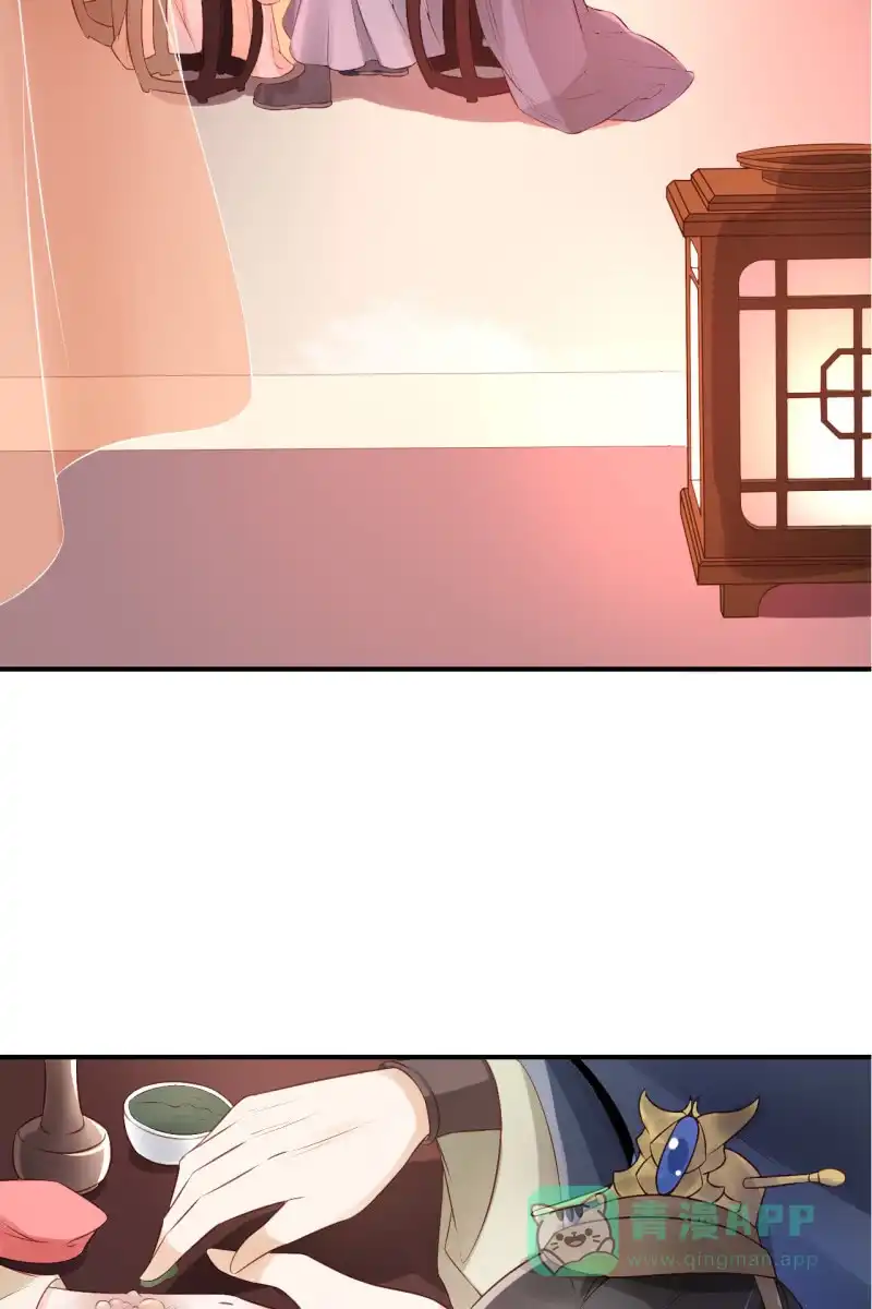 《半妖王妃》实力护妻 第26页