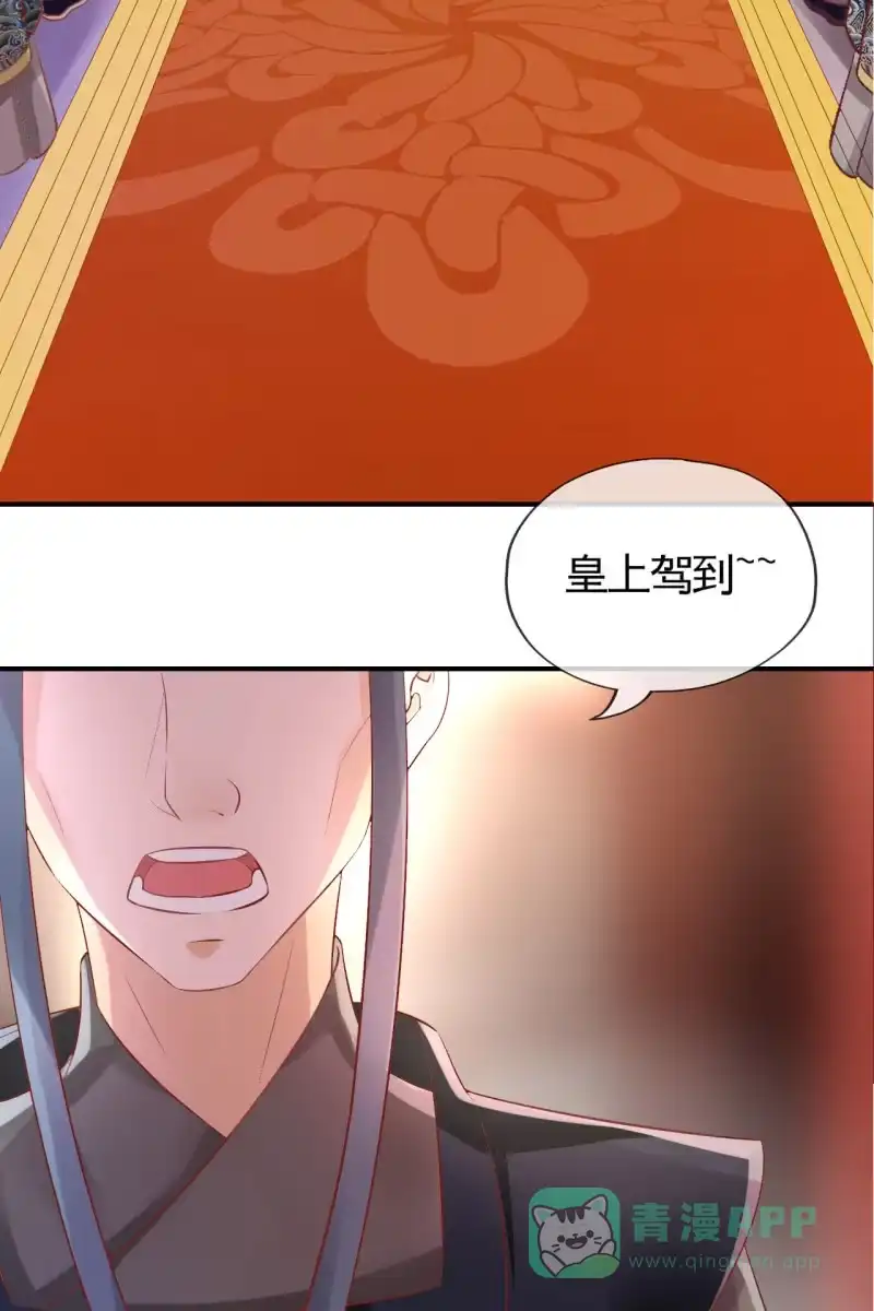 《半妖王妃》锦桃成为王妃 第6页