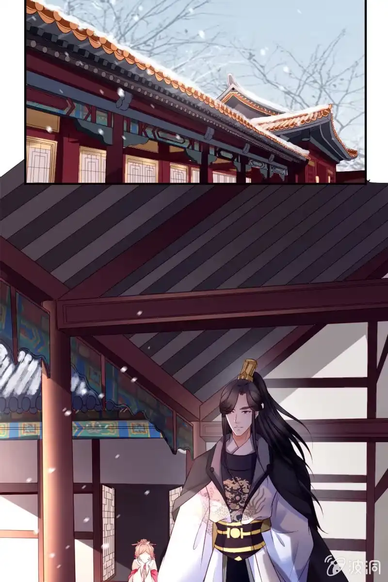 《半妖王妃》遭到埋伏 第9页