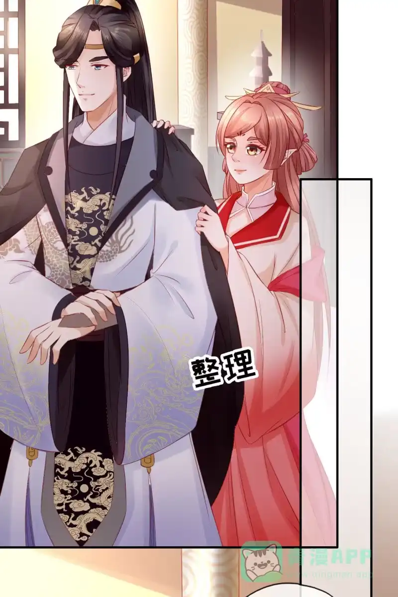 《半妖王妃》遭到埋伏 第6页