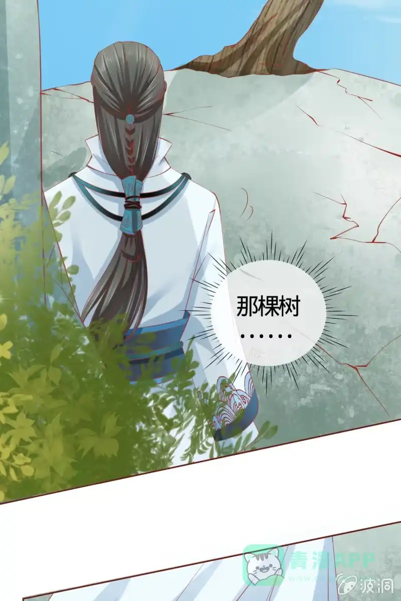 《半妖王妃》姑娘，你有何意图？ 第31页