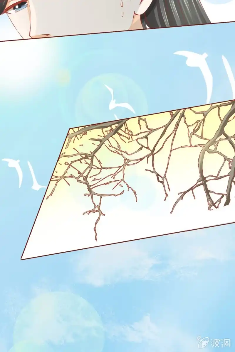 《半妖王妃》姑娘，你有何意图？ 第29页