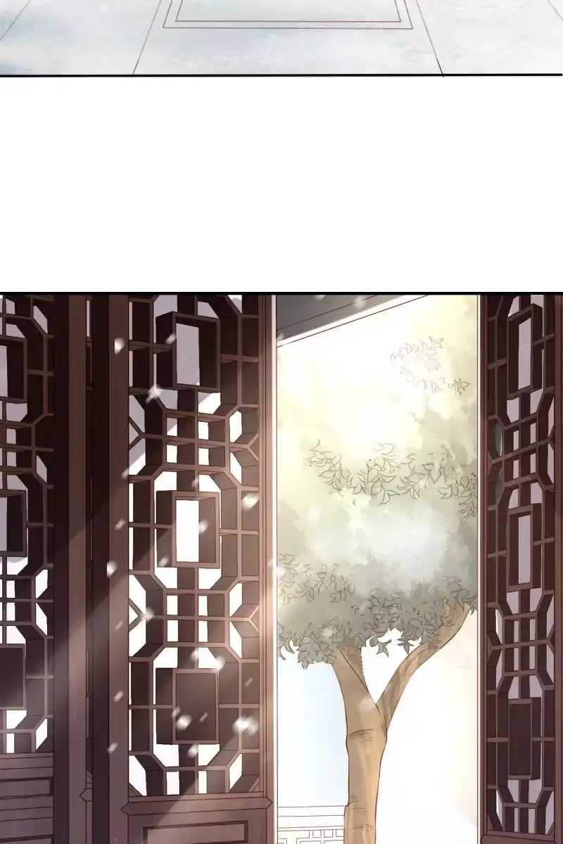 《半妖王妃》相互试探 第28页