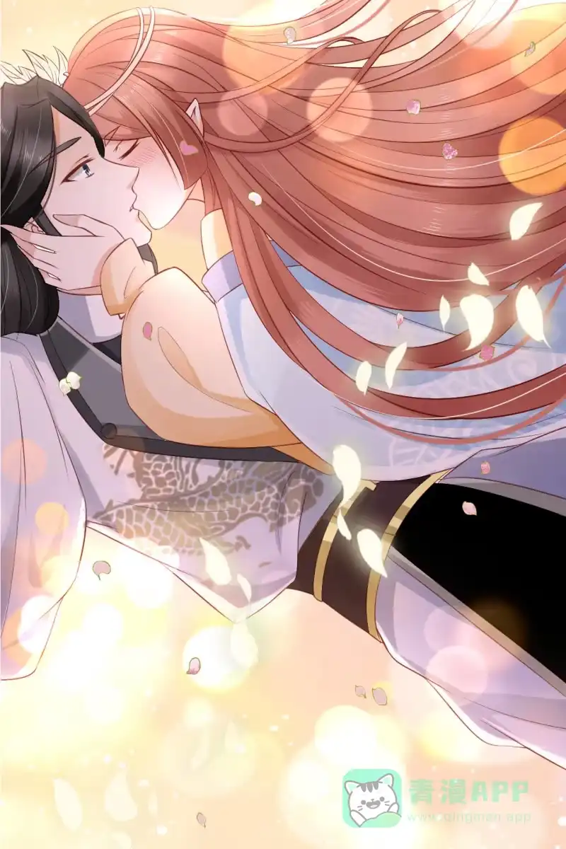 《半妖王妃》你要怎么讨好我呢？ 第31页