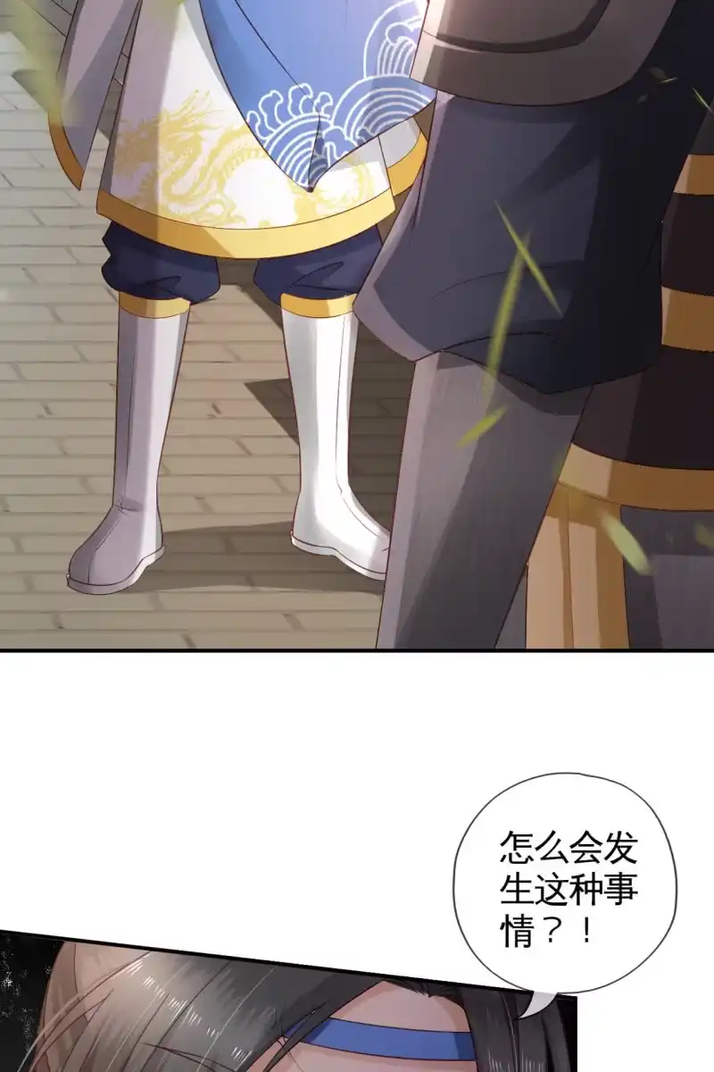 《半妖王妃》回忆许家 第15页