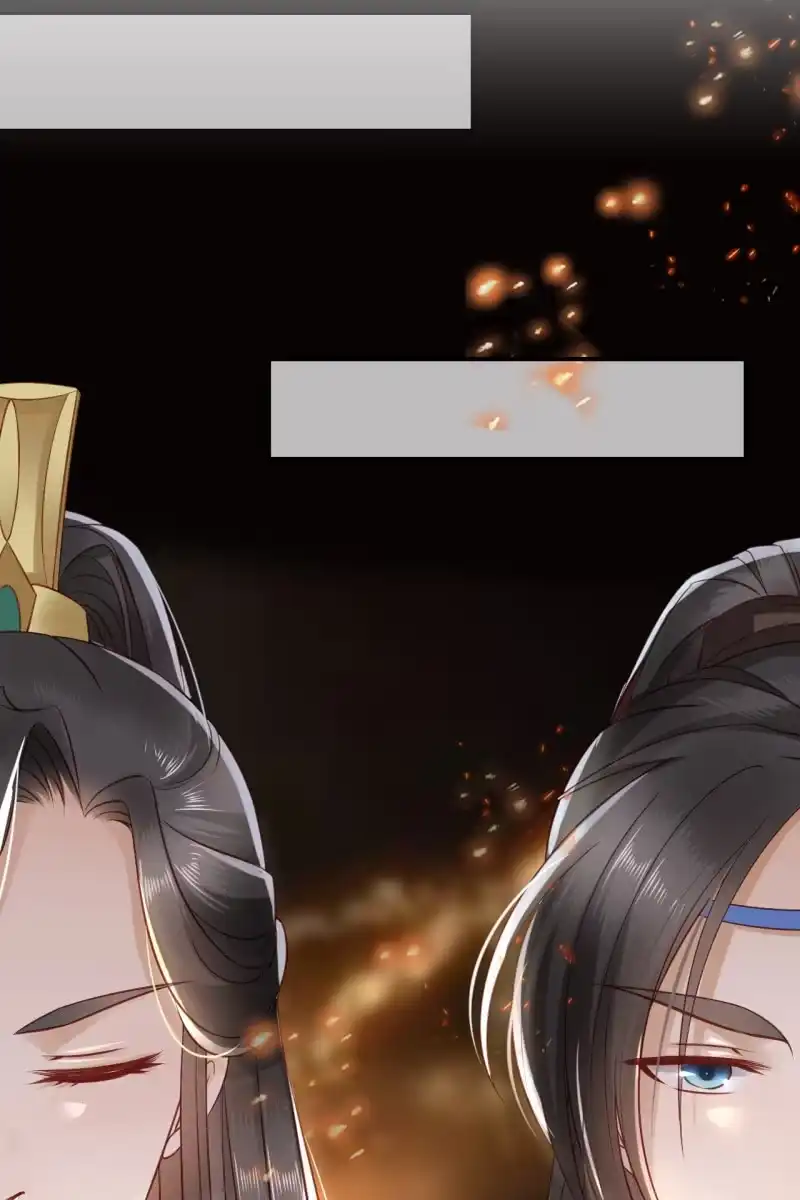 《半妖王妃》回忆许家 第3页