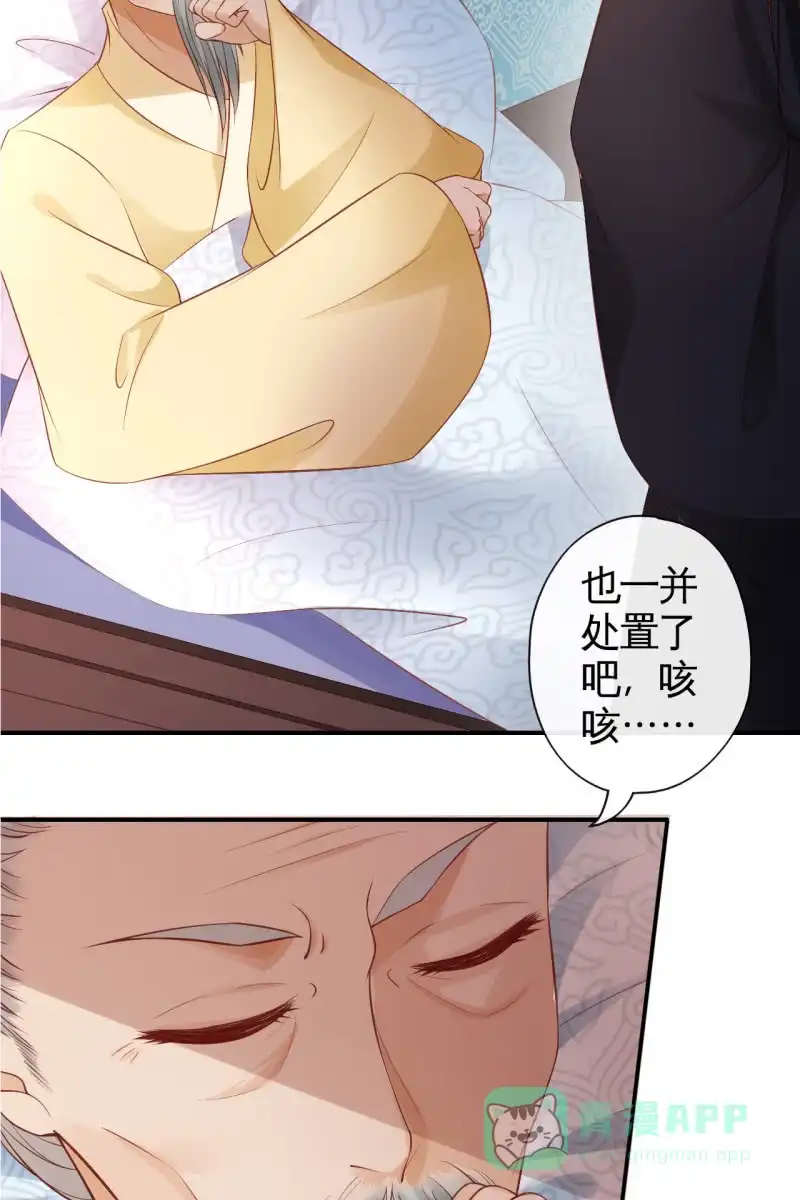 《半妖王妃》回忆许家 第36页