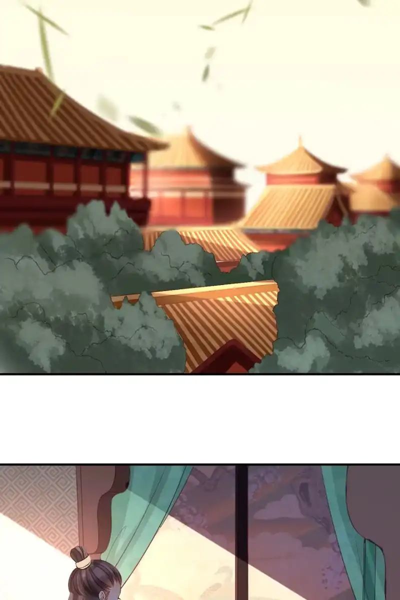 《半妖王妃》回忆许家 第20页
