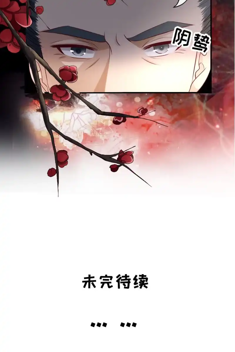 《半妖王妃》暗潮汹涌 第32页