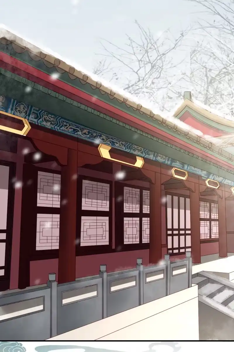 《半妖王妃》暗潮汹涌 第24页
