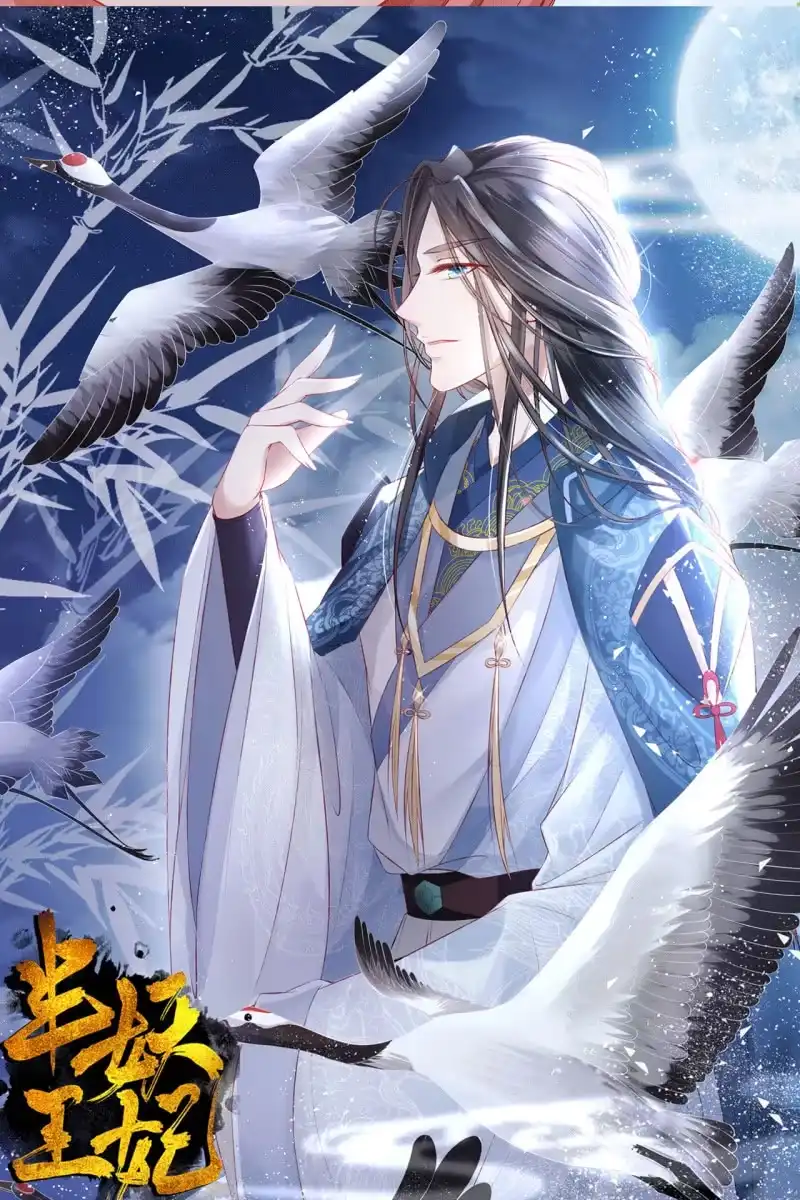 《半妖王妃》排查搜身 第40页