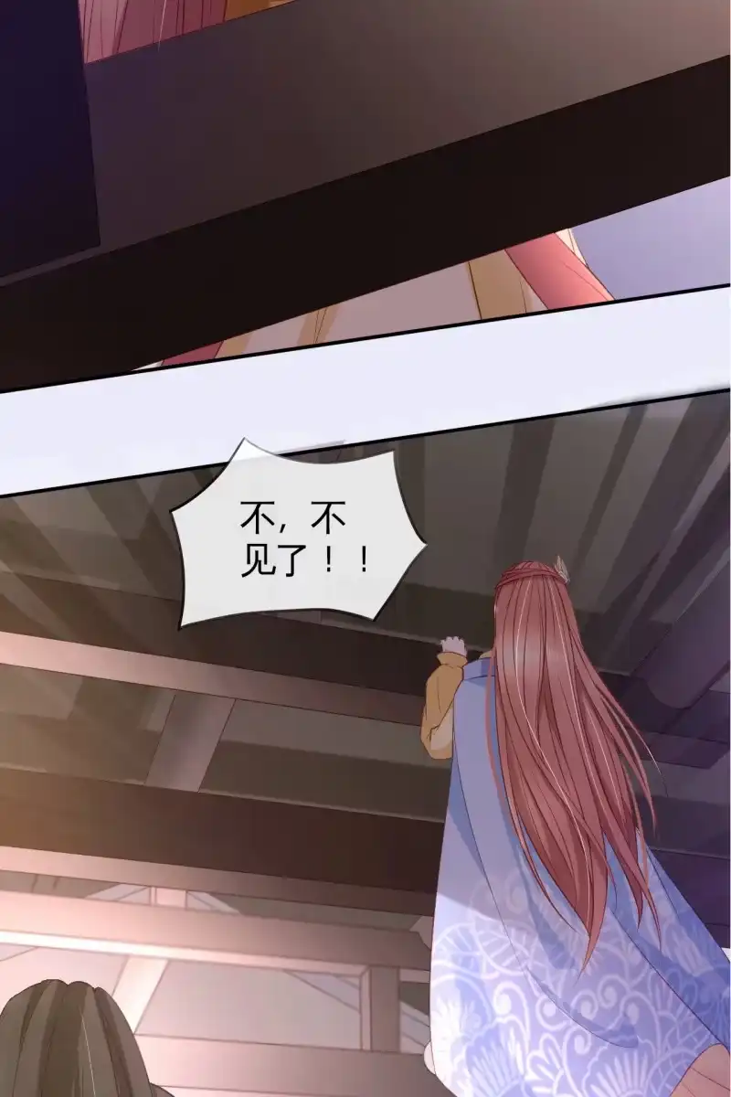 《半妖王妃》排查搜身 第30页