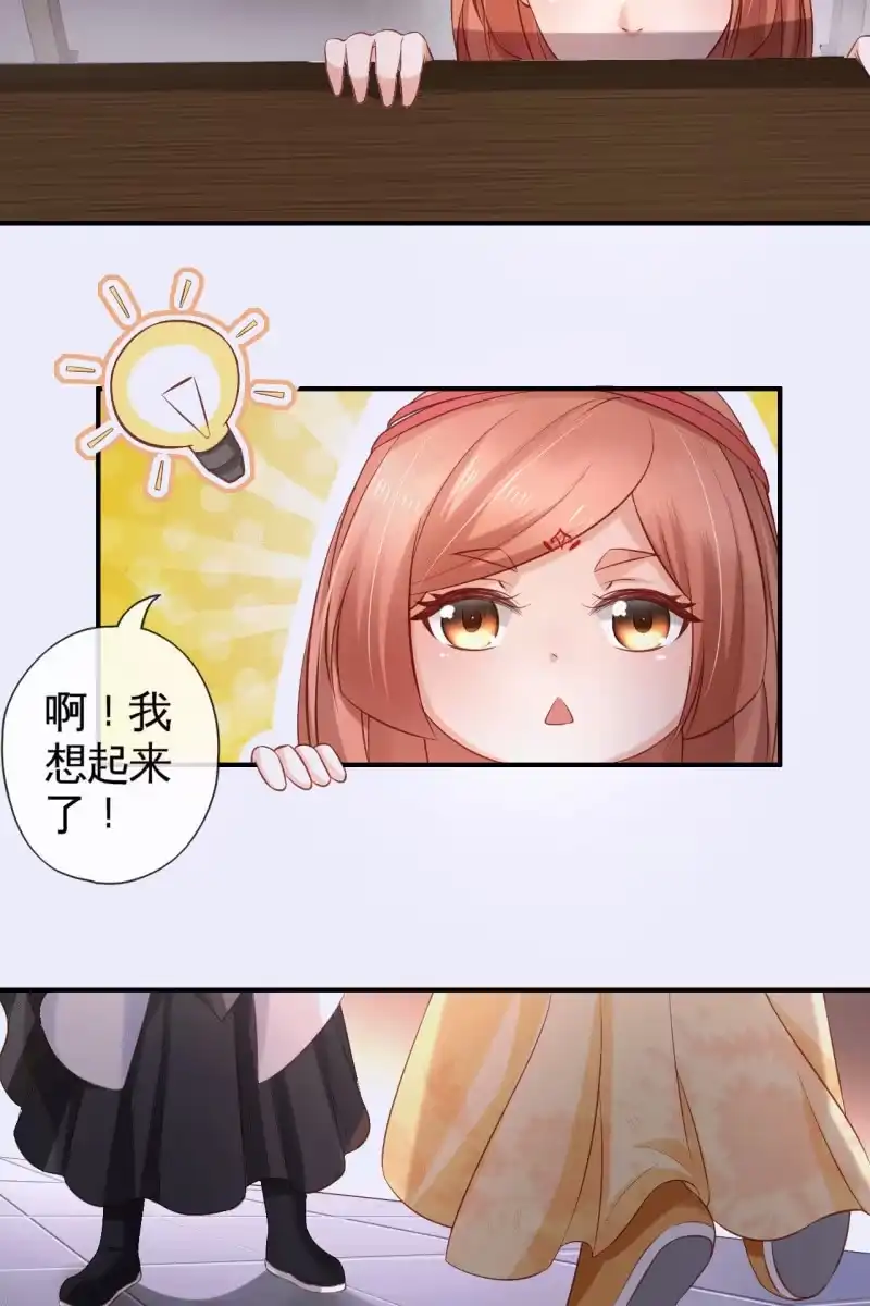 《半妖王妃》排查搜身 第34页
