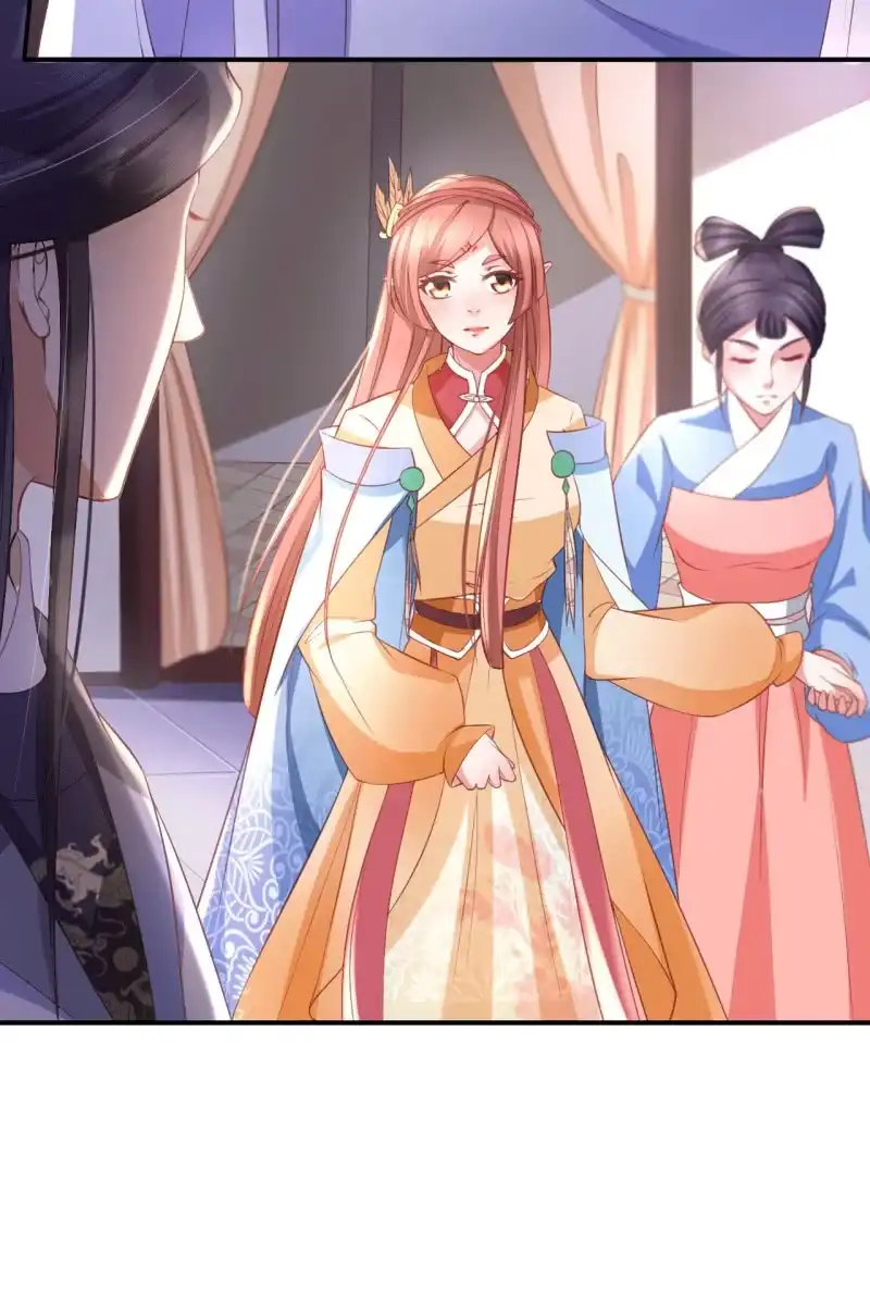 《半妖王妃》排查搜身 第17页