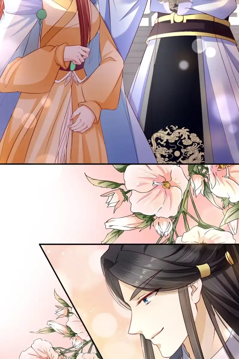 《半妖王妃》迷之突起 第28页