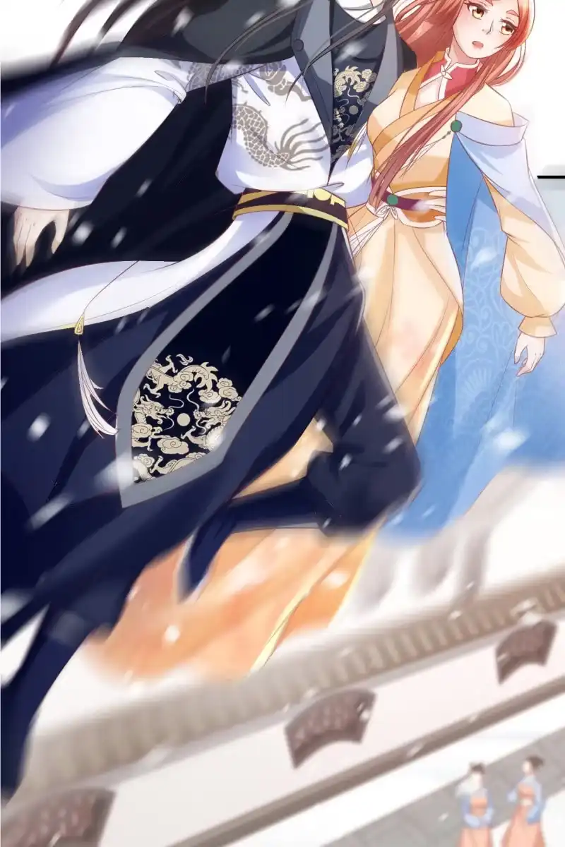 《半妖王妃》恭迎王妃 第10页