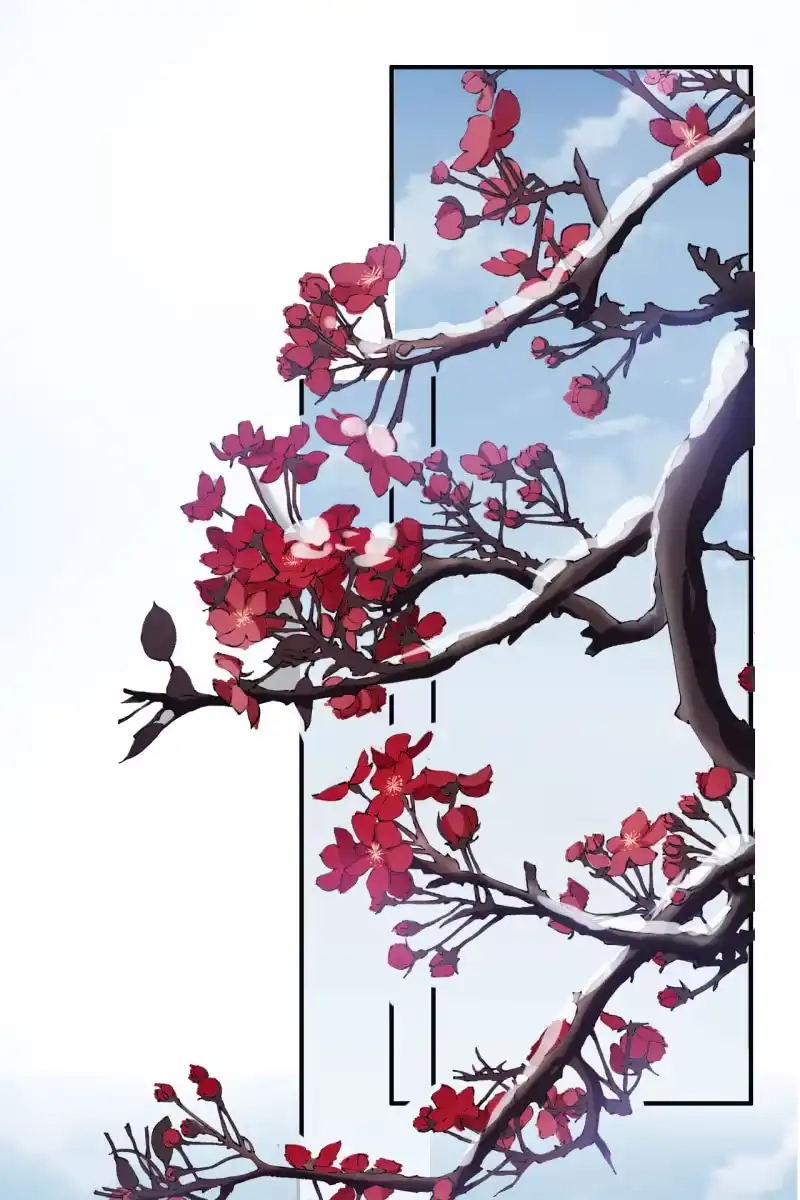 《半妖王妃》恭迎王妃 第28页