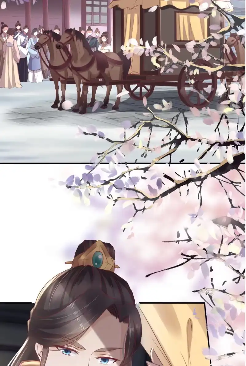 《半妖王妃》恭迎王妃 第30页