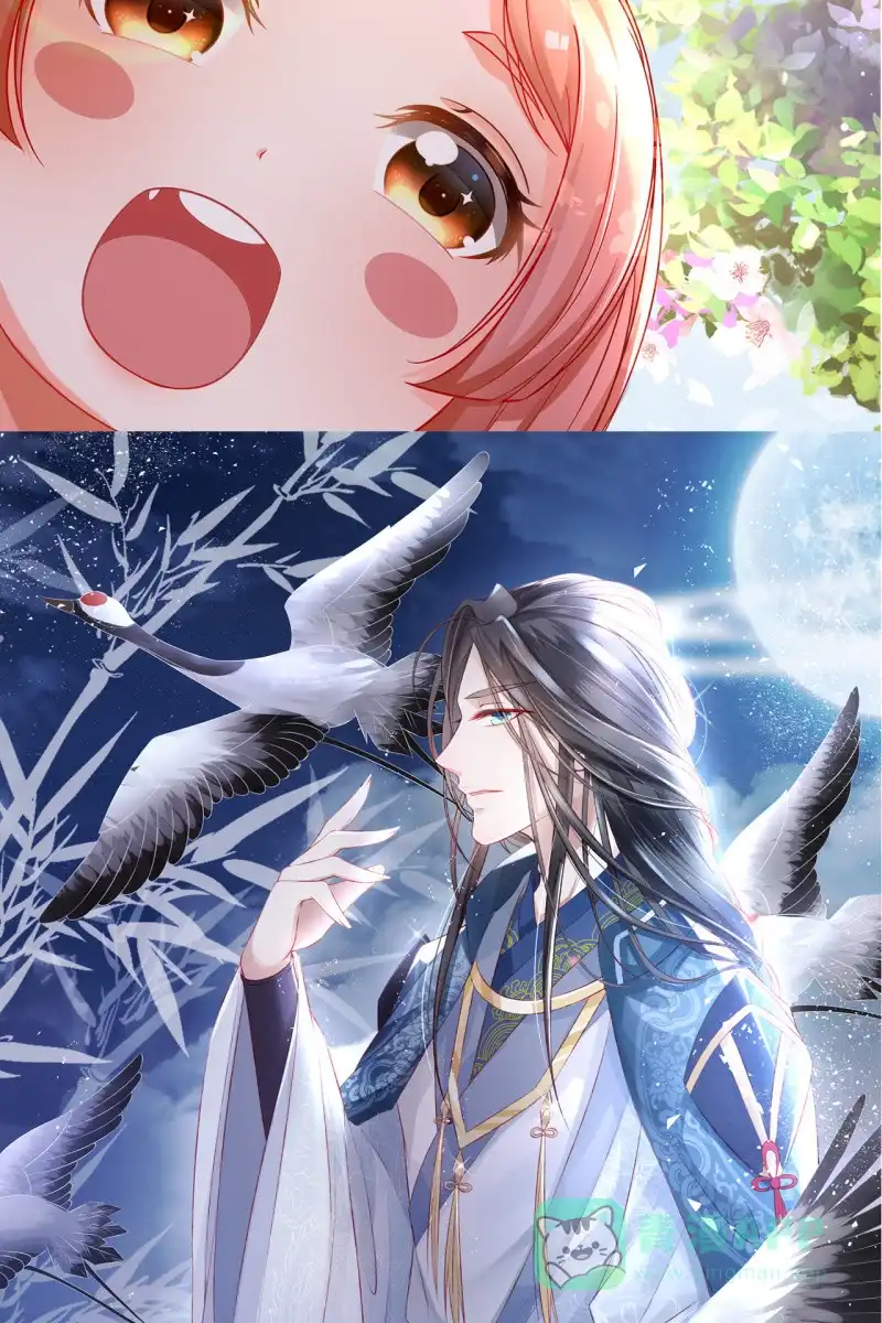 《半妖王妃》雨露均沾 第36页