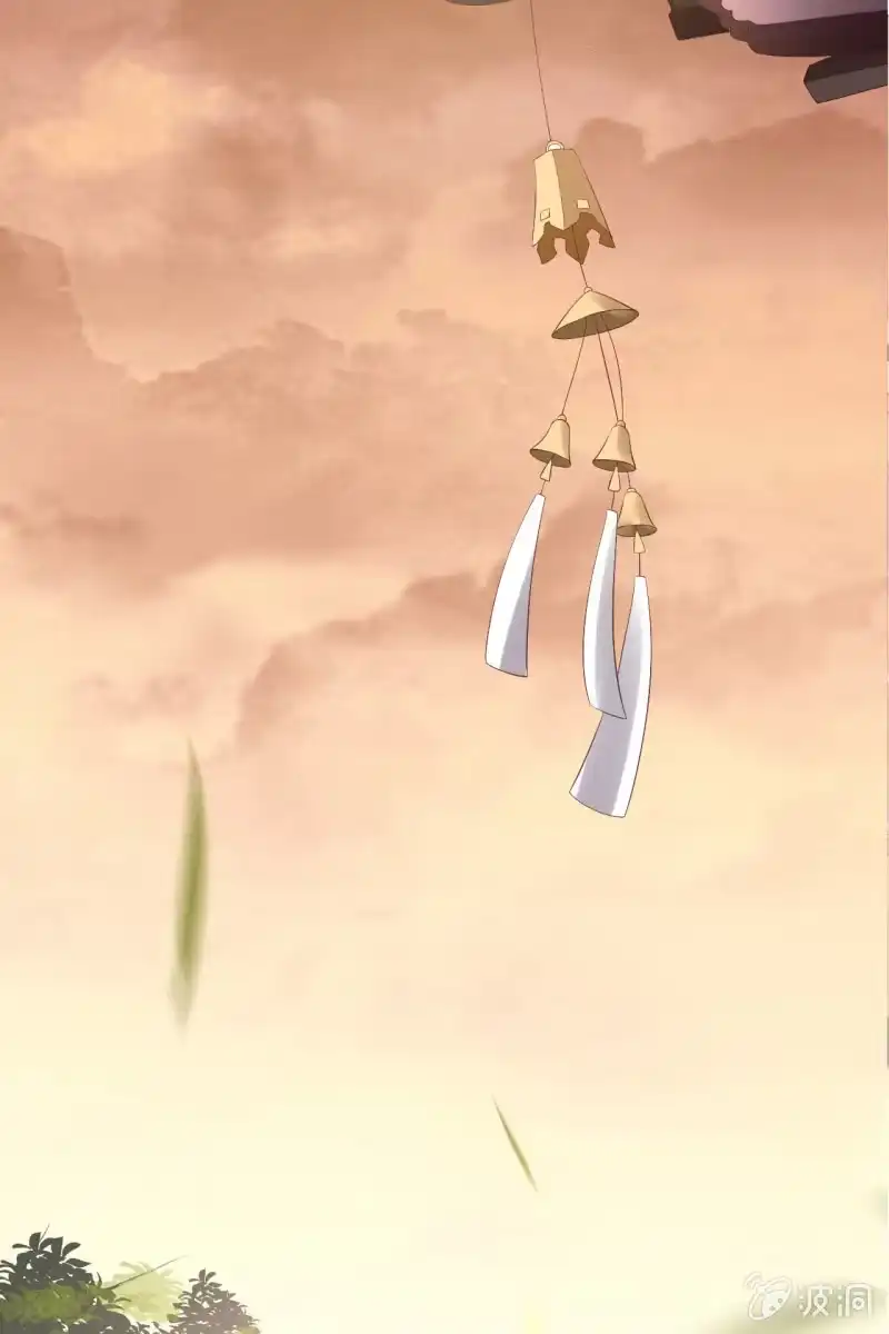 《半妖王妃》这丫头想干什么 第17页