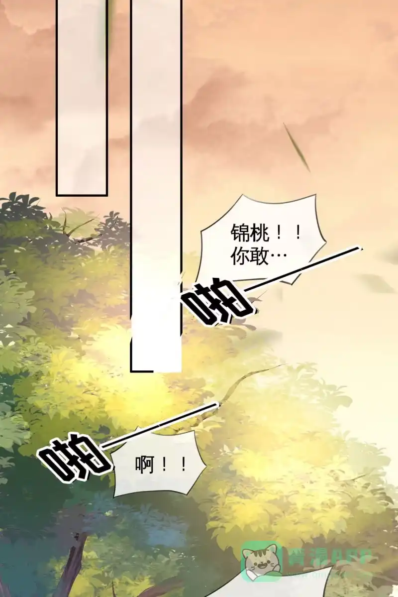 《半妖王妃》爱不能拱手相让！ 第16页