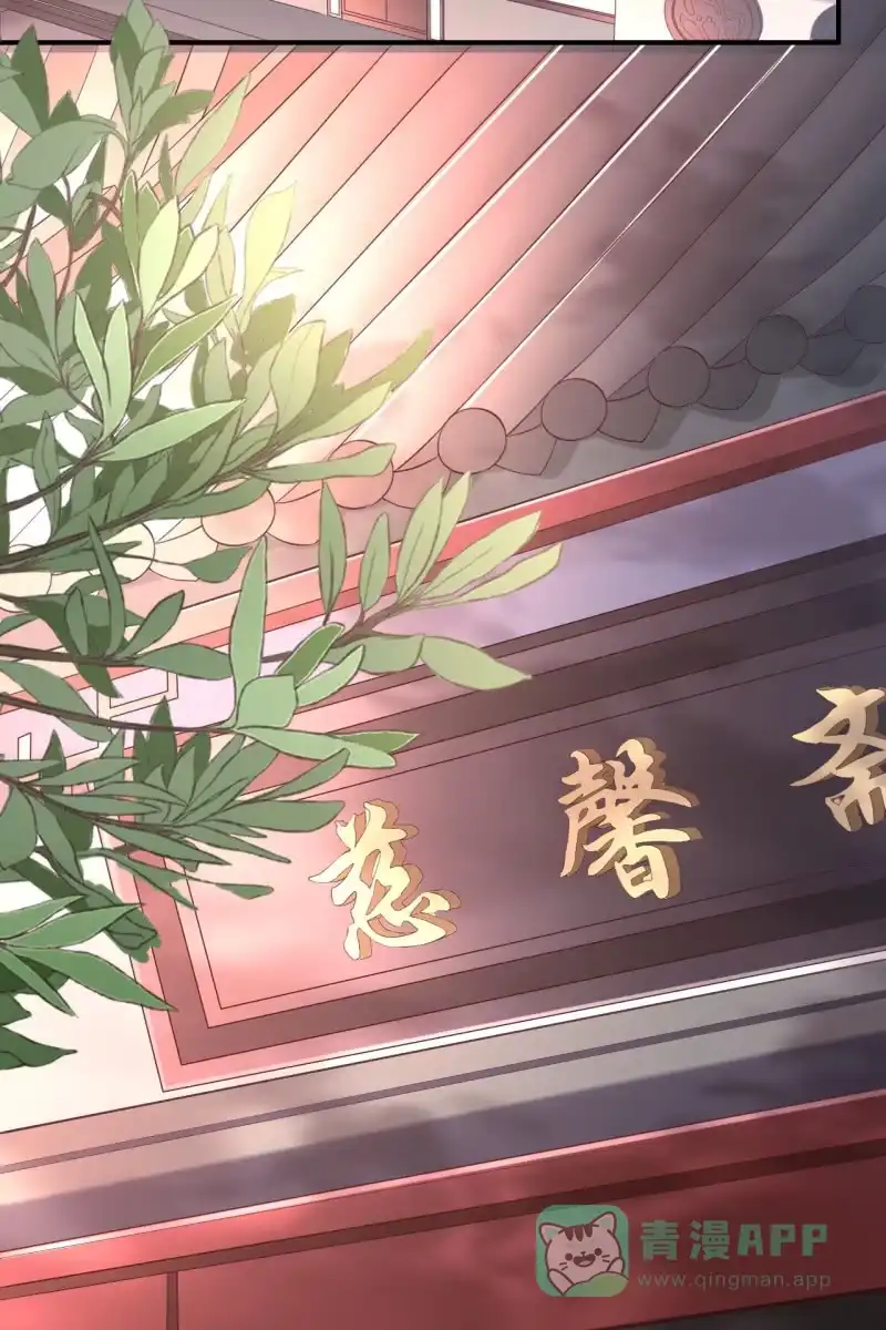 《半妖王妃》许锦桃被责问 第11页