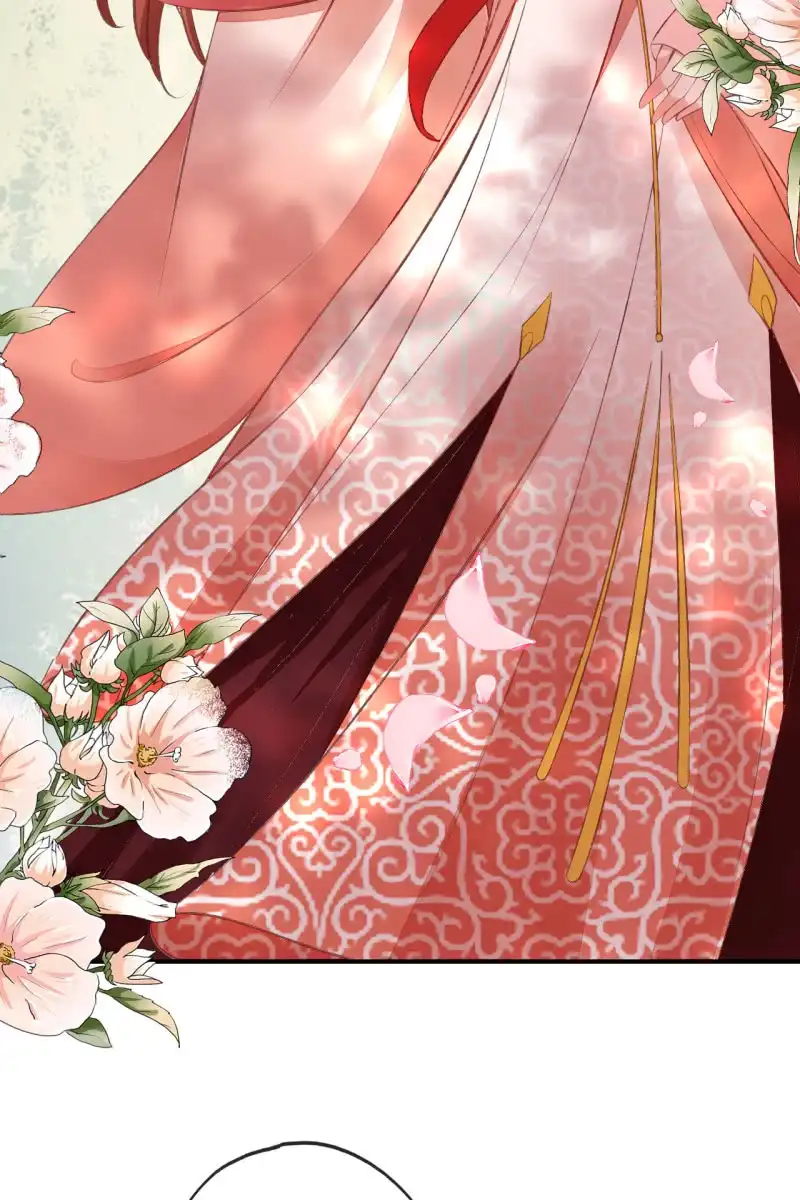 《半妖王妃》许锦桃被责问 第8页