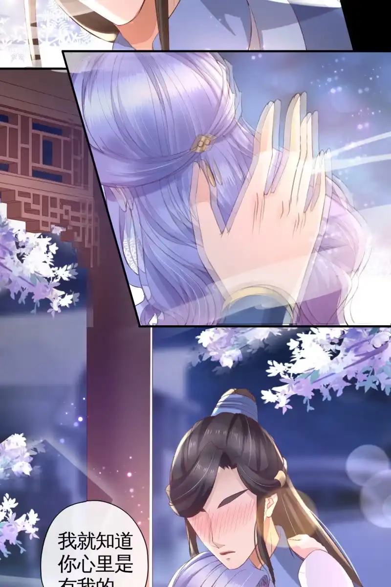 《半妖王妃》你居然敢设计我？！ 第14页