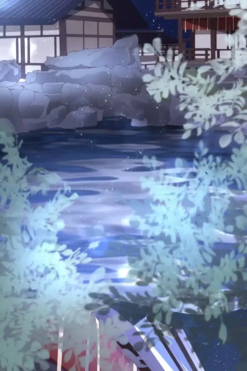 《半妖王妃》夫妻同心（内含七夕小剧场） 第4页