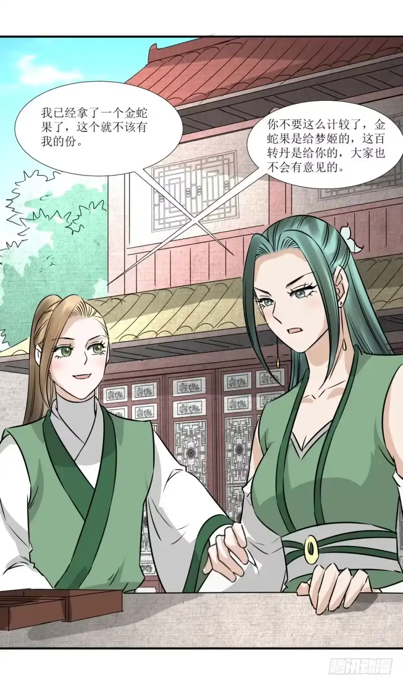 《爆宠狂妻之神医五小姐》吻别？ 第21页