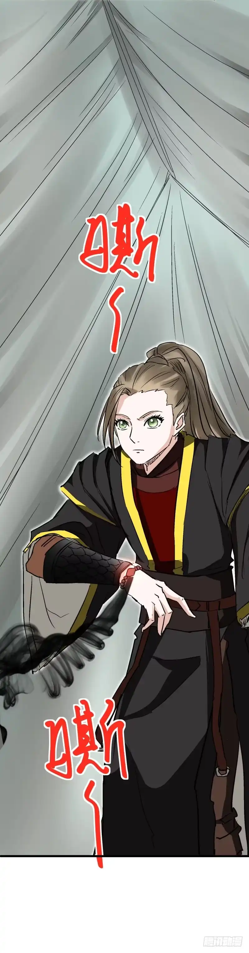 《爆宠狂妻之神医五小姐》小灵子？ 第9页