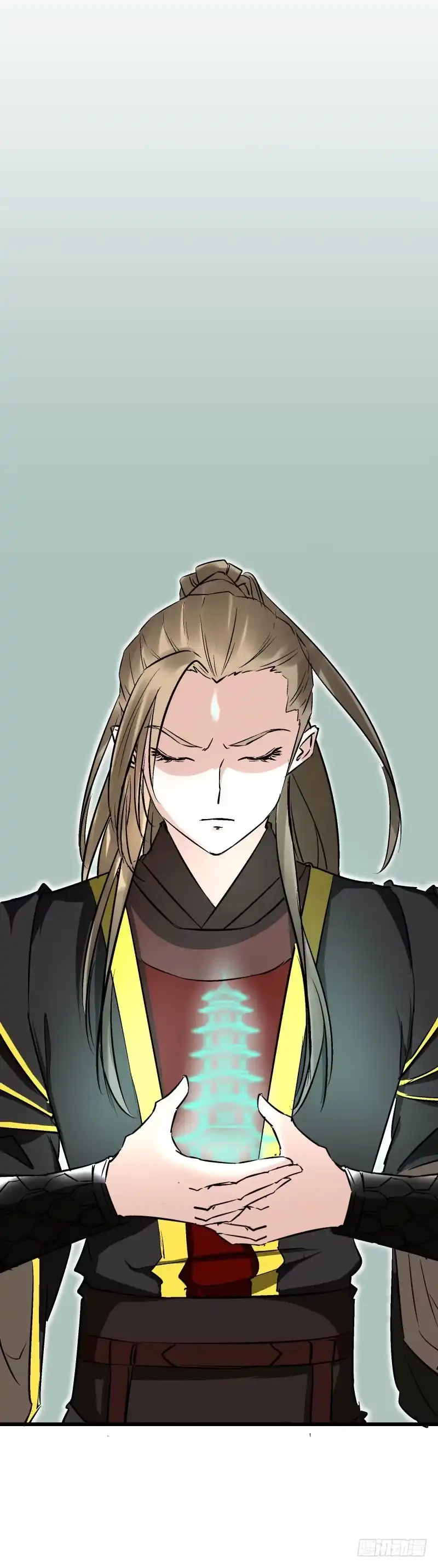 《爆宠狂妻之神医五小姐》小灵子？ 第13页