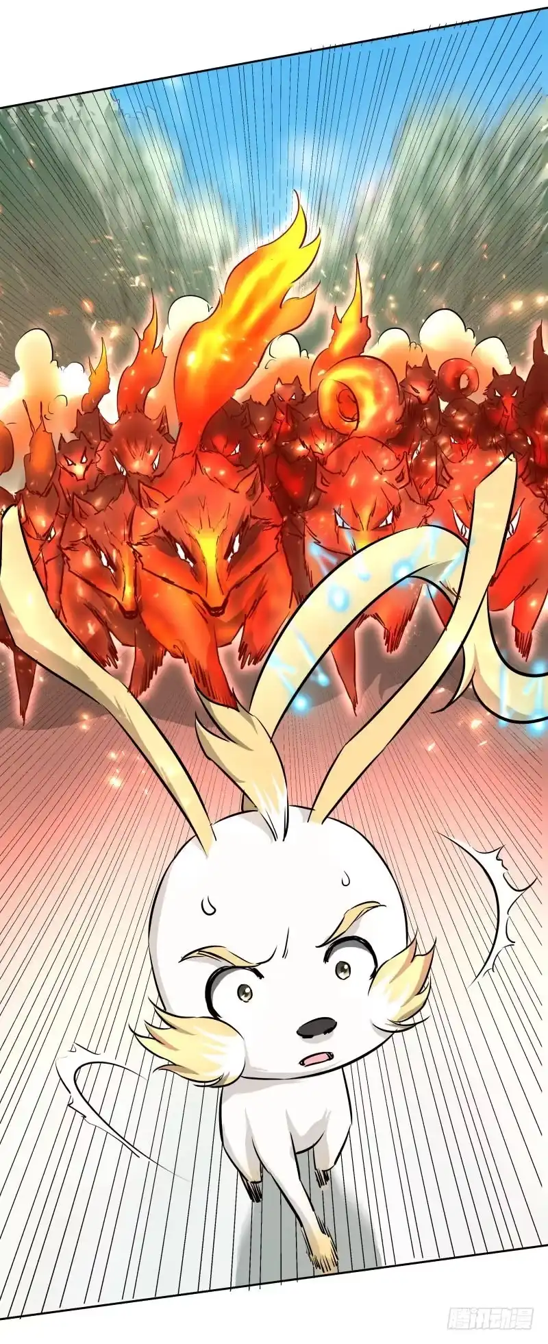 《爆宠狂妻之神医五小姐》小吼闯祸？ 第8页