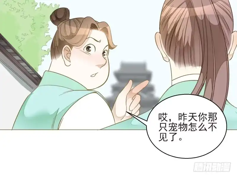 《爆宠狂妻之神医五小姐》12.老师！抓我手干嘛？！ 第19页