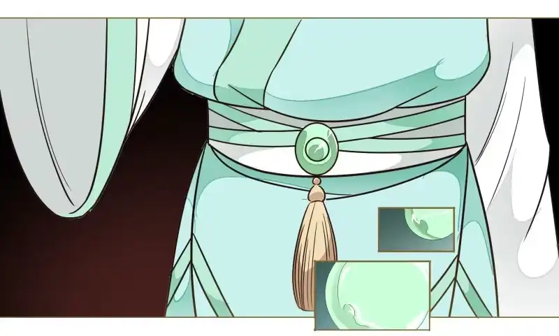 《爆宠狂妻之神医五小姐》12.老师！抓我手干嘛？！ 第21页