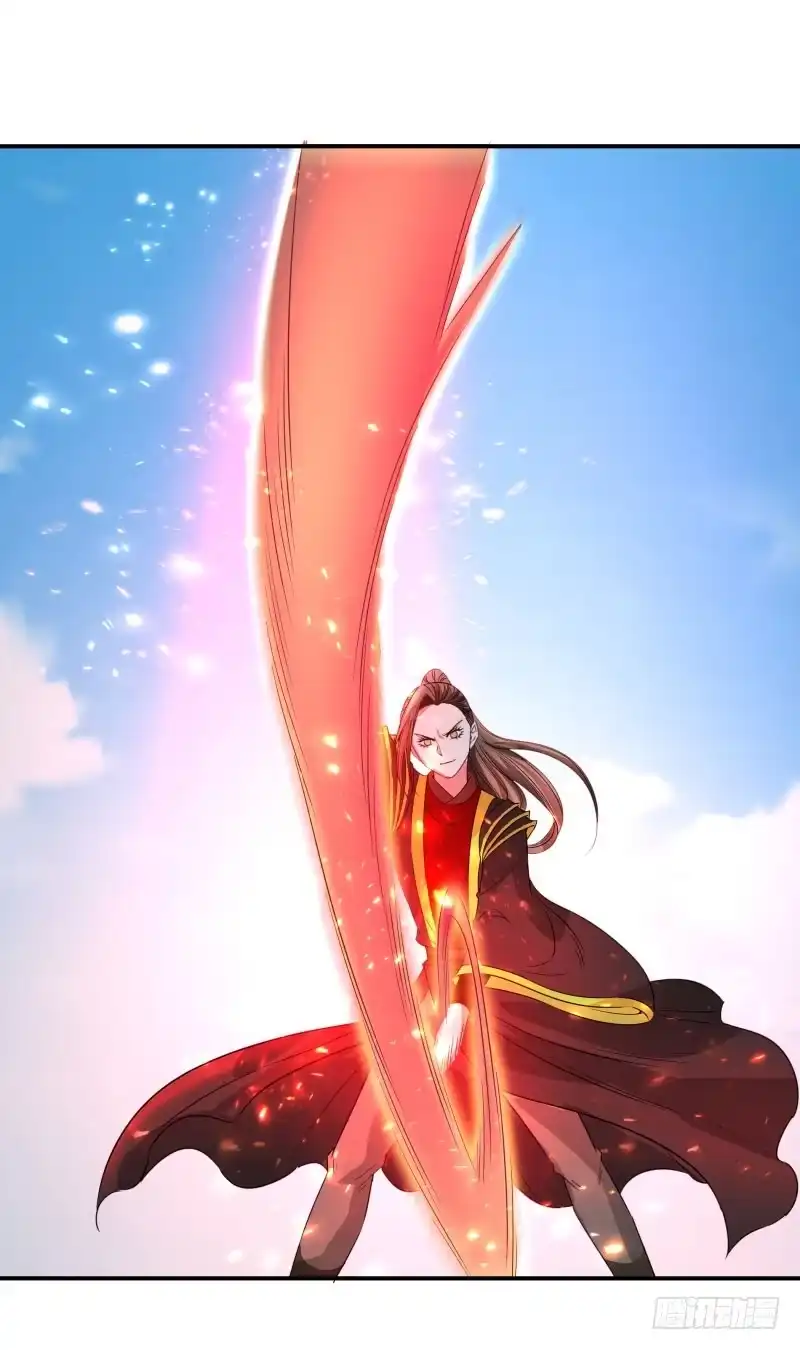 《爆宠狂妻之神医五小姐》哇！五级灵宗啊 第24页