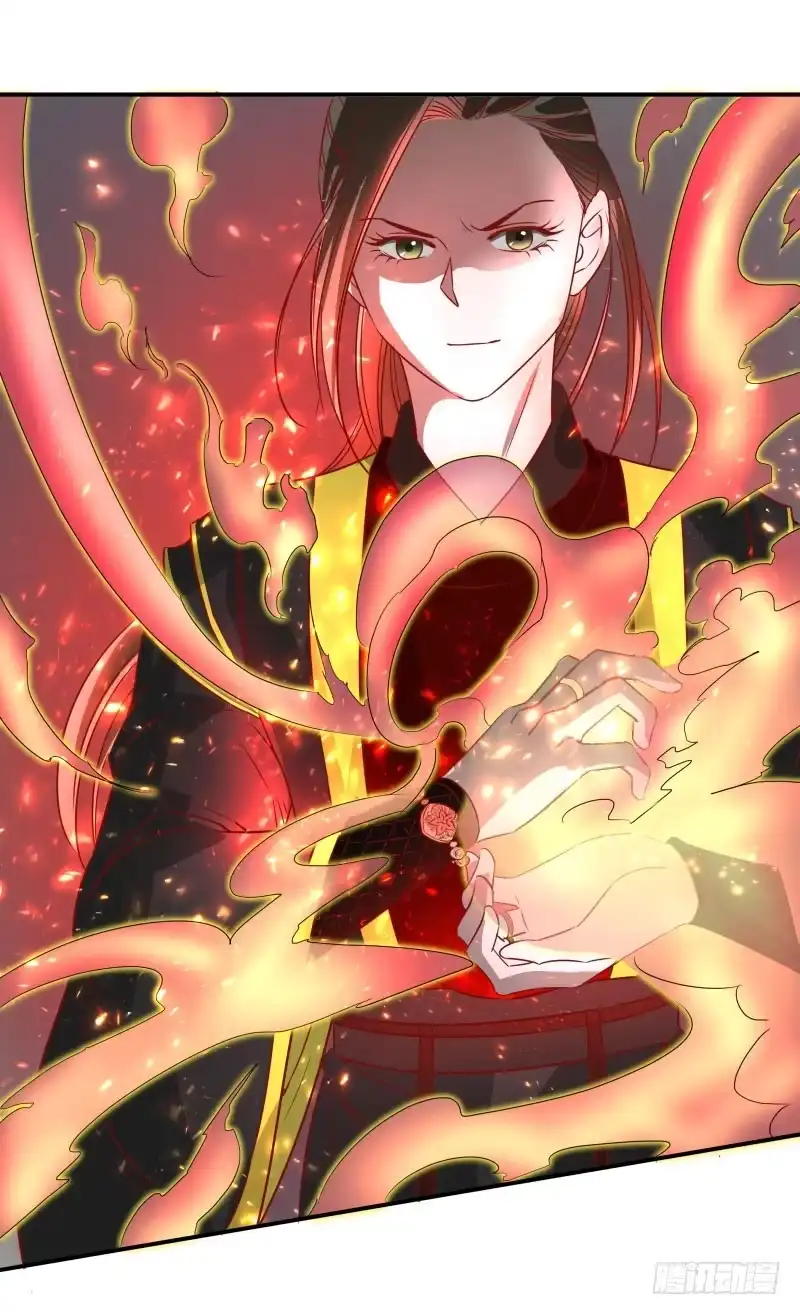《爆宠狂妻之神医五小姐》哇！五级灵宗啊 第22页