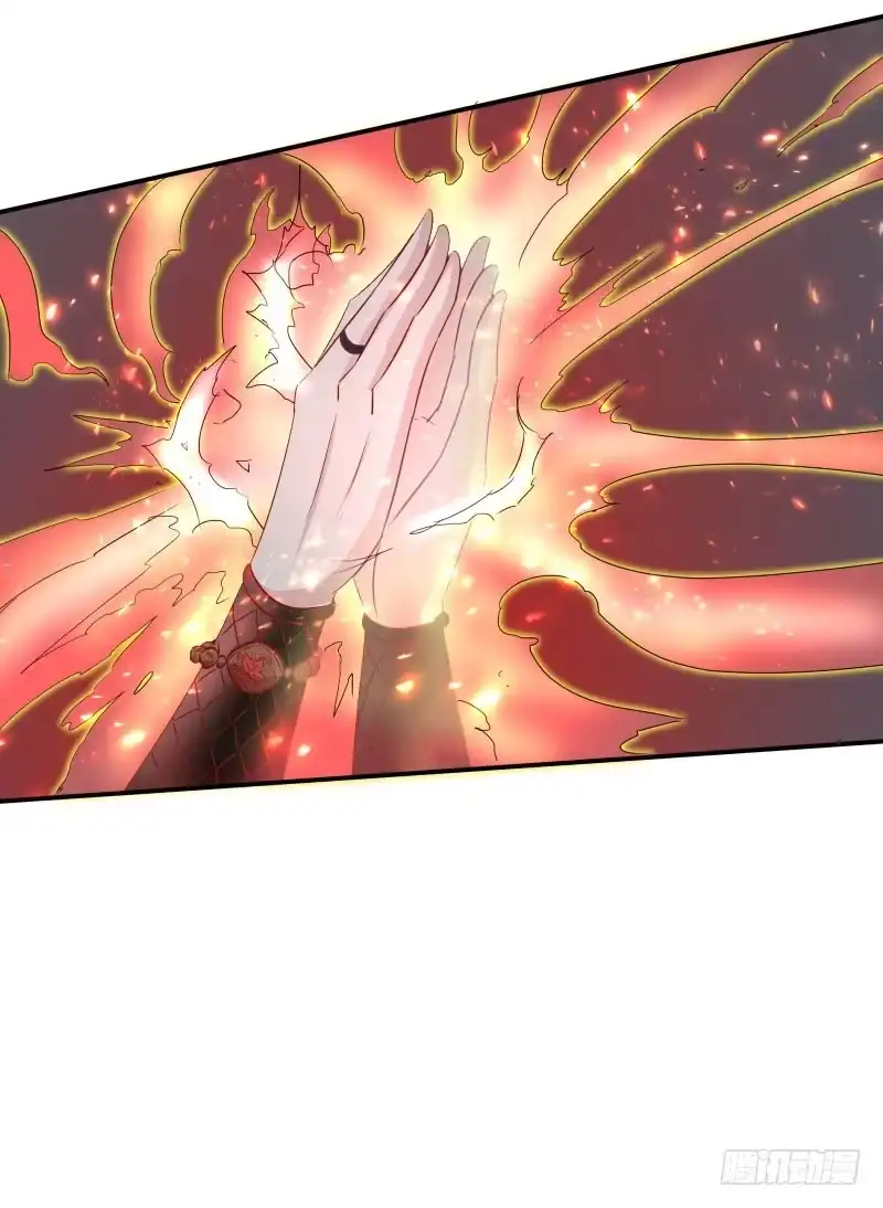 《爆宠狂妻之神医五小姐》哇！五级灵宗啊 第23页