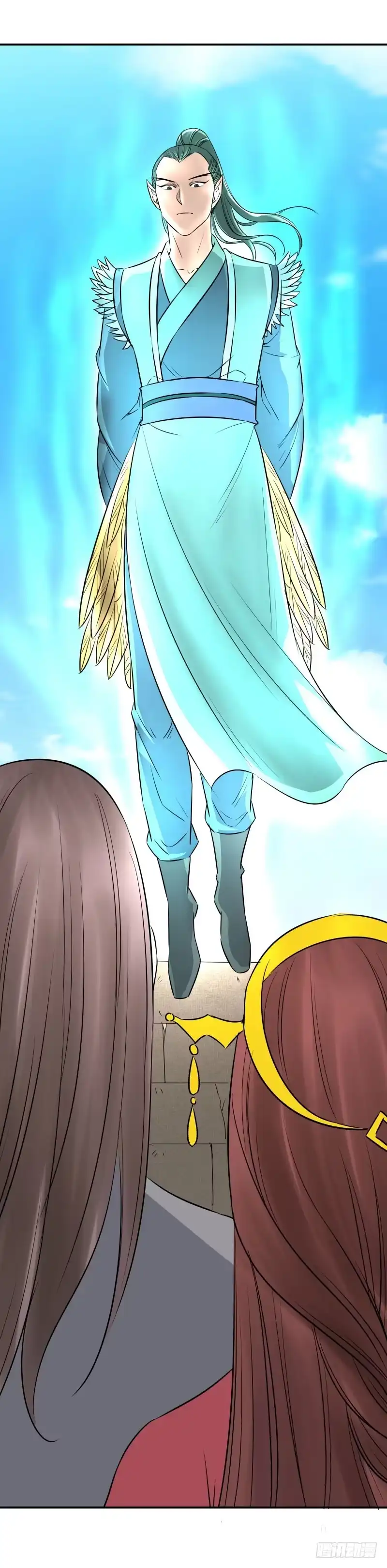 《爆宠狂妻之神医五小姐》重明！ 第23页