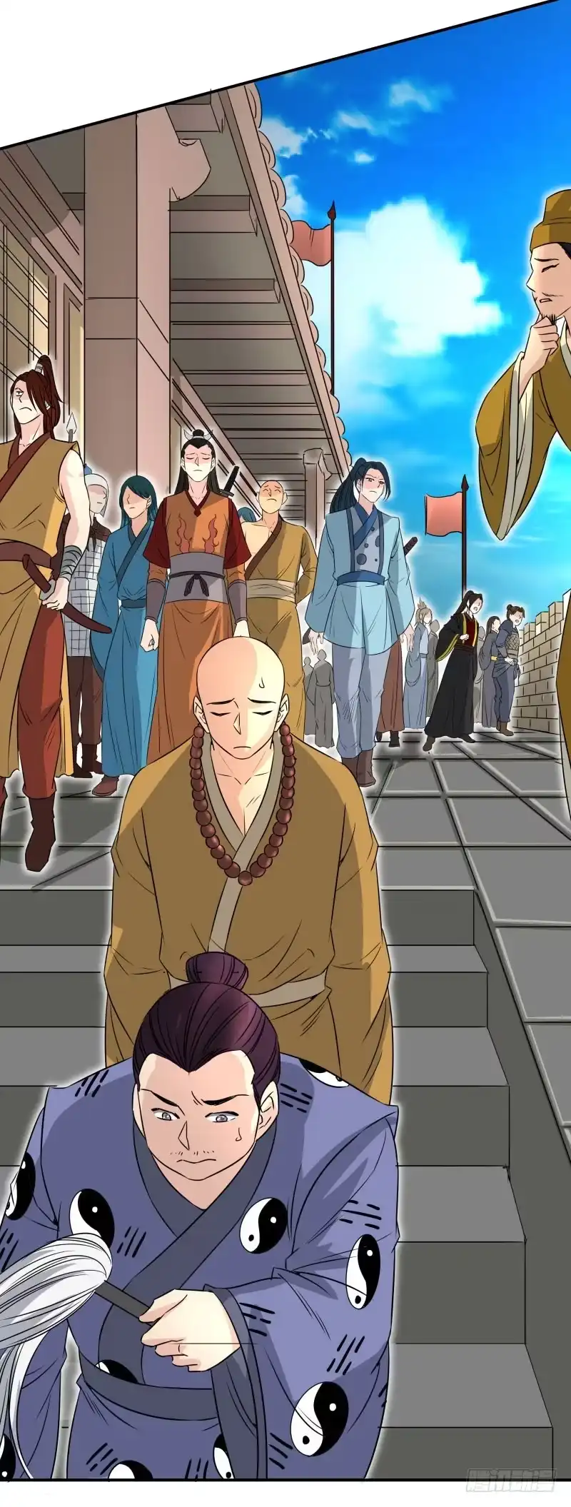 《爆宠狂妻之神医五小姐》重明！ 第14页