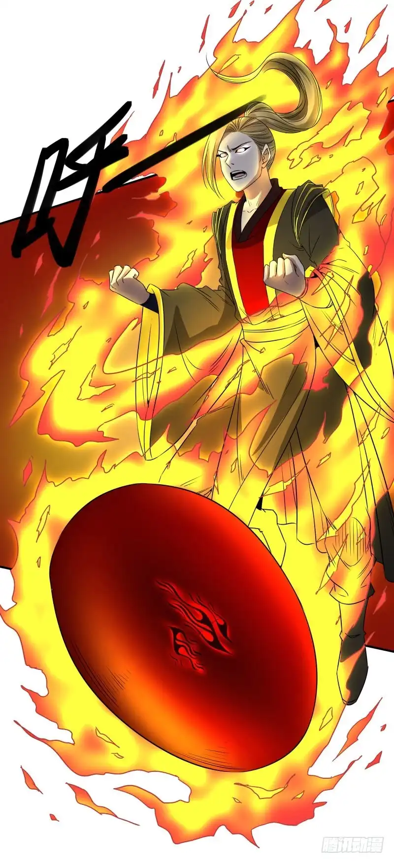 《爆宠狂妻之神医五小姐》蛋打鸟飞！ 第12页