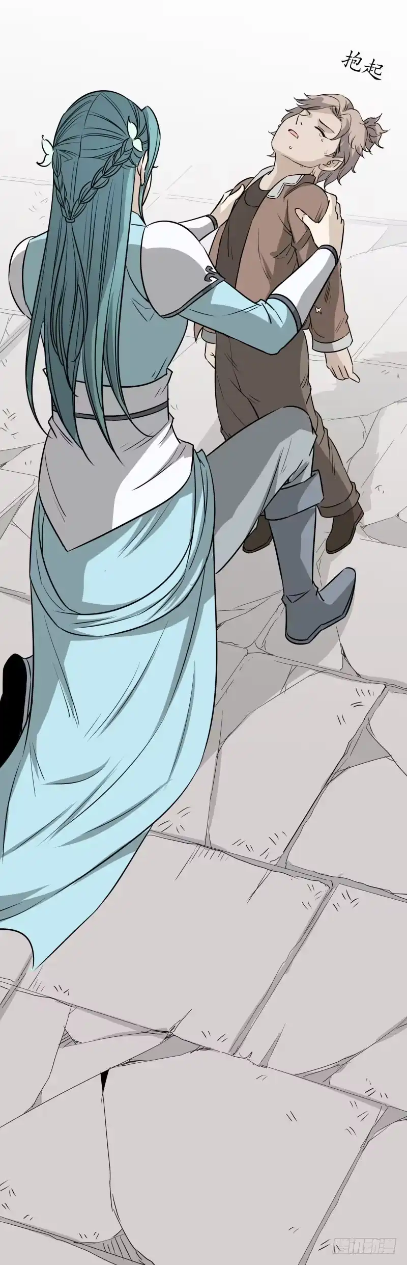 《爆宠狂妻之神医五小姐》神仙姐姐！ 第13页