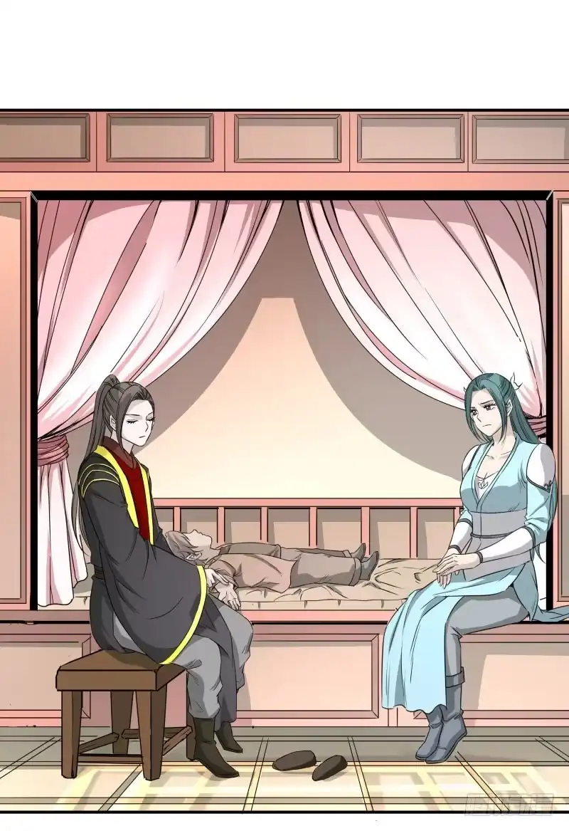 《爆宠狂妻之神医五小姐》我也能修炼么？ 第6页